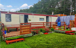 Pet Friendly Home In Kamien With Kitchen in Kamien
